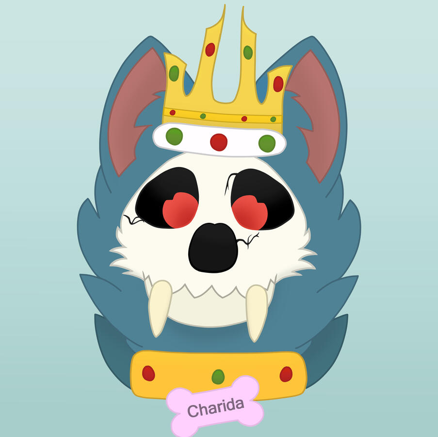 Headshot Colored - $20 (Ancient_Summer_1833)